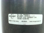  Neugart PLE120-015-SSSB3AF-Z19 Planetary Gearbox 15:1 Ratio Image