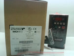  Reliance Electric 6MDDN-2P3101 MD60 AC Drive 3Phase 380-480V 48-63Hz AC 342-528V 3.2A Ser A 6MD40001 Image