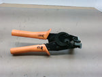  Siemens 02102987-03 Tape Splice Tool Image