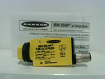  Banner SM2A31RQD Mini-Beam Photoelectric Sensor 300mm 24-240VA 26846 Image
