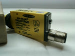  Banner SM2A31RQD Mini-Beam Photoelectric Sensor 300mm 24-240VA 26846 Image