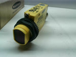  Banner SM2A31RQD Mini-Beam Photoelectric Sensor 300mm 24-240VA 26846 Image