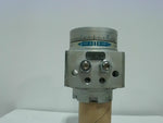  SMC MDSUB3-180S Rotary Table Actuator 180 Degree Rotation Side Ported Image
