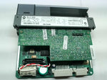  Allen-Bradley 1747-L551 CPU Processor Module Ser B SLC 500 w/Key Image