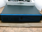  Kontron KISS 2U Short V2 KTQ45-A Industrial Rackmount IPC with Intel Q45 Chipset Image