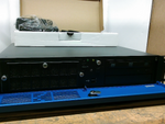  Kontron KISS 2U Short V2 KTQ45-A Industrial Rackmount IPC with Intel Q45 Chipset Image