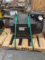  Allen Bradley 1327-AA-BB-40-B 40HP 30kW 460v Spinde AC Motor Image