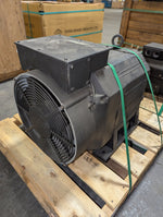  Allen Bradley 1327-AA-BB-40-B 40HP 30kW 460v Spinde AC Motor Image