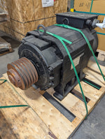  Allen Bradley 1327-AA-BB-40-B 40HP 30kW 460v Spinde AC Motor Image
