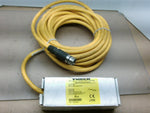  Turck 8MB12Z-5P3-10-CSSM 19/S101 Multi Box With Cable Image