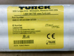  Turck 8MB12Z-5P3-10-CSSM 19/S101 Multi Box With Cable Image