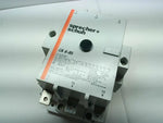  Sprecher+ Schuh CA 6-85 Contactor 160A 60HP 3-Pole Coil 220-230V 50/60Hz Image