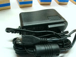  CanaKit DCAR-052A5 (7 PCS) Raspberry Pi 3 B+ Power Supply 2.5A 5V 100-240VAC 50/60Hz Image