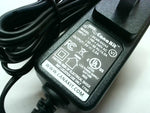  CanaKit DCAR-052A5 (7 PCS) Raspberry Pi 3 B+ Power Supply 2.5A 5V 100-240VAC 50/60Hz Image