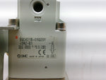  SMC SGC421B-05G25Y-5WZ-B1 Coolant Valve Image