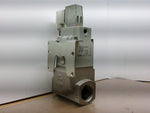 SMC SGC421B-05G25Y-5WZ-B1 Coolant Valve Image