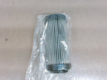  HYDAC 1280211 0040 DN 025 W/HC-V Hydraulic Filter Element, 25 µm Stainless Steel Mesh Image