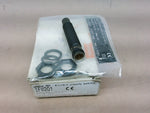  IFM IFW201 M12 Inductive Proximity Sensor 8 mm Detection Range Image