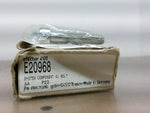  IFM E20968 Mounting Set for OJ Series Photoelectric Sensors Image