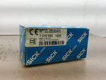 SICK WT12L-2B530A01 Laser Photoelectric Proximity Sensor Image