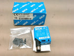 SICK WT12L-2B530A01 Laser Photoelectric Proximity Sensor Image