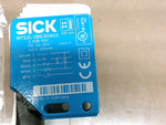  SICK WT12L-2B530A01 Laser Photoelectric Proximity Sensor Image