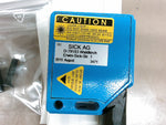  SICK WT12L-2B530A01 Laser Photoelectric Proximity Sensor Image