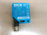  SICK WT12L-2B530A01 Laser Photoelectric Proximity Sensor Image