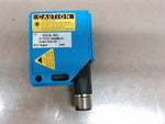  SICK WT12L-2B530A01 Laser Photoelectric Proximity Sensor Image