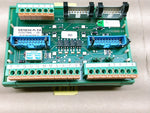  Siemens PL EA 00327284-02 Optical Decoupling Unit for PLC Systems Image