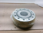  IBC BSDF 50MS140.2RZ.P4.BM Heavy-Duty Flanged Ball Screw Support Bearing 50 mm Bore Image