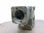  DIEQUA DB63-DQS284 Spiral Bevel Gearbox Image