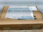  Allen-Bradley 2094-PRS2 inetix 6000 Slim Power Rail 2-Axis 230V/460V Image