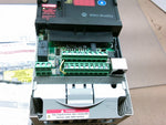  Allen Bradley 22D-D2P3N104 Ser A  PowerFlex 40P AC Drive Image