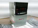  Allen Bradley 22D-D2P3N104 Ser A  PowerFlex 40P AC Drive Image