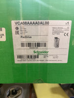  Schneider Electric VCA08AAAA0AL00 PacDrive Automation Controller Image