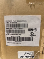  Eaton Powerware PW5115 500 UPS 12V 9Ah Capacity 0516548-5591 Image