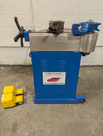  Ercolina TB60 Top Bender Rotary Draw Bender 220V 3PH with Tooling Image