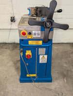  Ercolina TB60 Top Bender Rotary Draw Bender 220V 3PH with Tooling Image