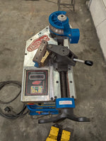  Ercolina TB60 Top Bender Rotary Draw Bender 220V 3PH with Tooling Image
