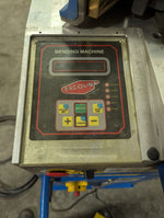  Ercolina TB60 Top Bender Rotary Draw Bender 220V 3PH with Tooling Image