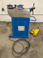  Ercolina TB60 Top Bender Rotary Draw Bender 220V 3PH with Tooling Image