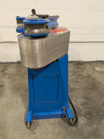  Ercolina TB60 Top Bender Rotary Draw Bender 220V 3PH with Tooling Image