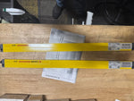  Leuze Electronic ER30-450 & ET30-450 Light Curtain Transmitter and Receiver Image