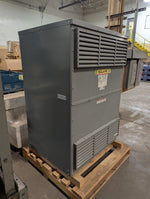  Square D EX225T3H Transformer 225KVA 3-Phase 480D x 208Y/120 NEMA 3R Image