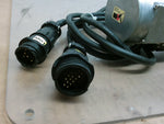  Allen-Bradley TLY-A220T-HJ64AA Servo Motor Image