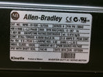  Allen Bradley MPM-B1153E-SJ72AA MP-Series Medium Inertia Servo Motor Image