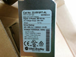  Allen-Bradley 22-RF5P7-AL PowerFlex 4 EMC Line Filter Image