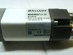  Balluff BTL5-T110-M1630-B-S103 MicroPulse Magnetostrictive Linear Position Sensor 1 X 3-Pin Male 20 28 VDC Profibus DP Image