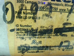  Turck 8MB12Z-5P3-CS19 8-Port Junction Box Image